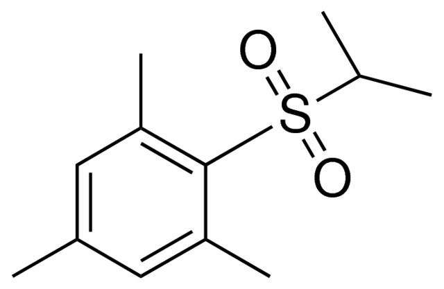 ISOPROPYL MESITYL SULFONE