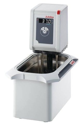 Julabo<sup>®</sup> CORIO<sup>TM</sup> C open heating bath circulator