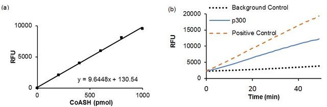 HAT4 ACTIVITY FLUOROMETRIC ASSAY KIT