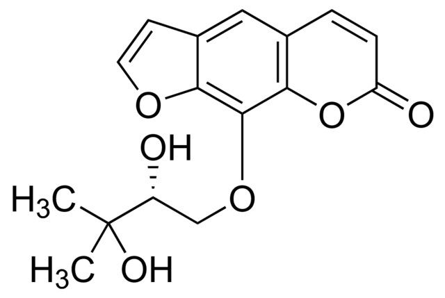 Heraclenol