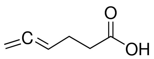 Hexa-4,5-dienoic acid