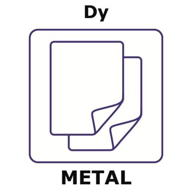 Dysprosium