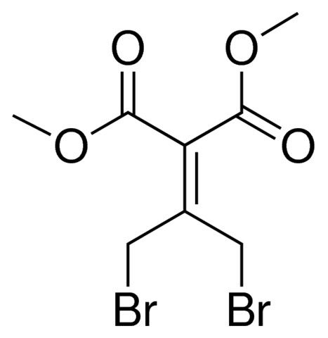 DIMETHYL 2-[2-BROMO-1-(BROMOMETHYL)ETHYLIDENE]MALONATE