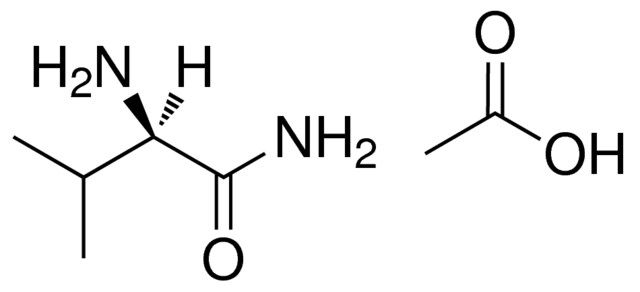 D-VALINAMIDE ACETATE