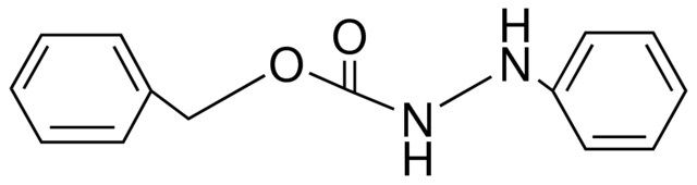 BENZYL 3-PHENYLCARBAZATE