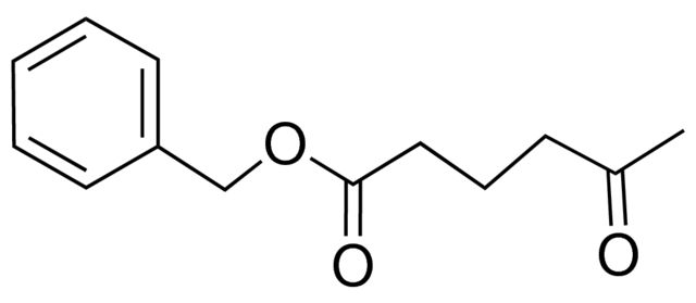 benzyl 5-oxohexanoate