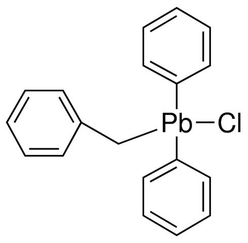 BENZYLCHLORODIPHENYLLEAD