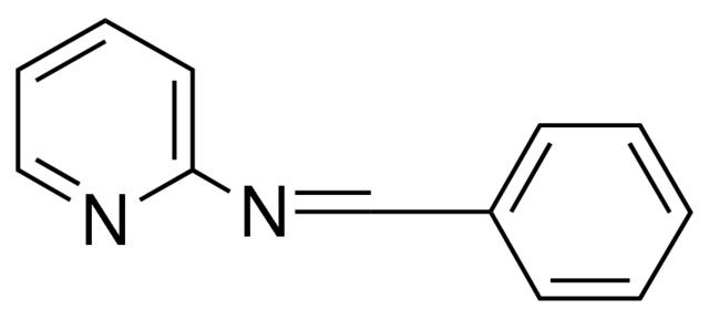 BENZYLIDENE-PYRIDIN-2-YL-AMINE