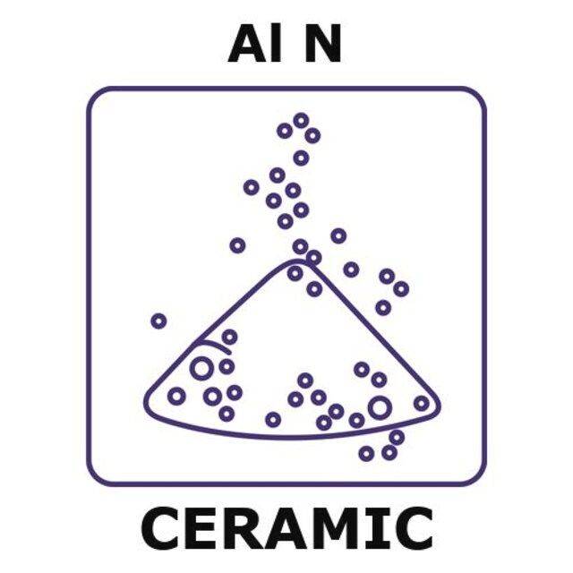 Aluminum nitride