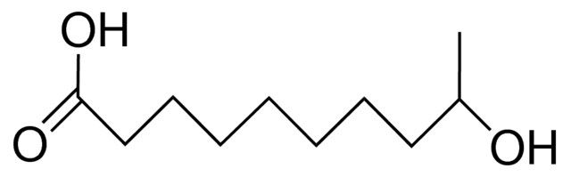 9-HYDROXYDECANOIC ACID