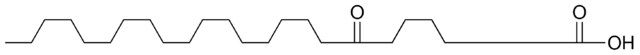 6-OXOTRICOSANOIC ACID