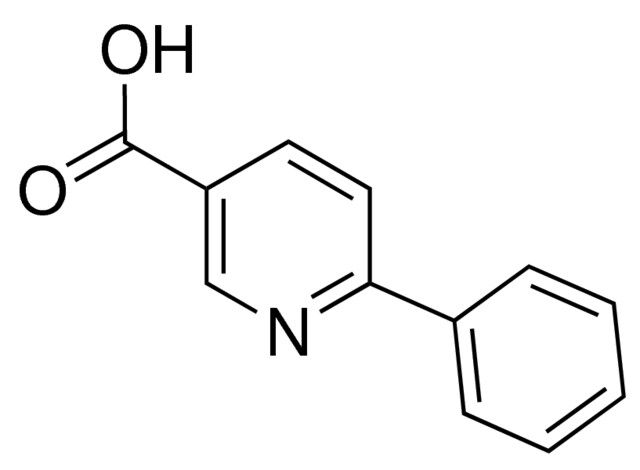 6-Phenylnicotinic Acid