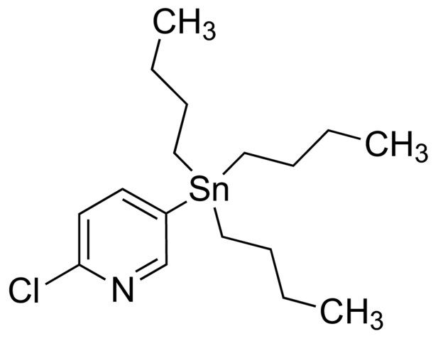 6-Chloro-3-(tributylstannyl)pyridine