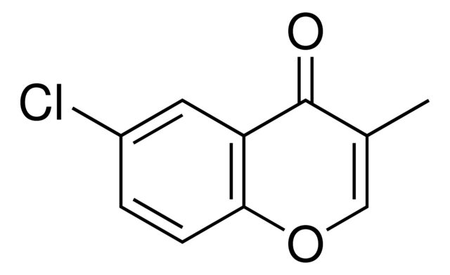 6-Chloro-3-methyl-4H-chromen-4-one