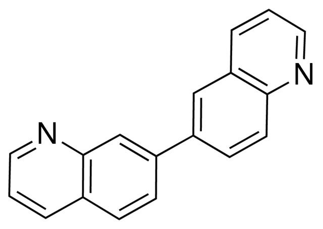 6,7'-BIQUINOLINE