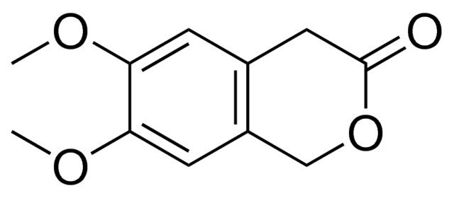 6,7-DIMETHOXY-1,4-DIHYDRO-3H-2-BENZOPYRAN-3-ONE