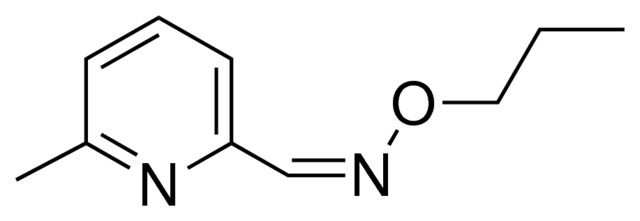 6-METHYL-2-PYRIDINEALDOXIME O-PROPYL ETHER