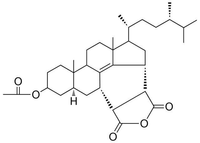 7-ALPHA,15-ALPHA-MALEIC ANHYDRIDE ADDUCT