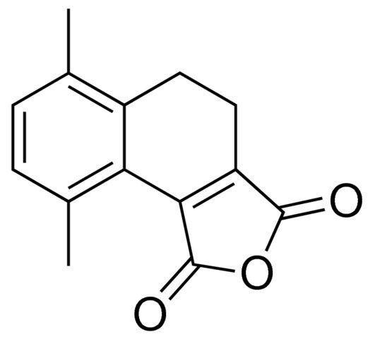 6,9-DIMETHYL-4,5-DIHYDRONAPHTHO[1,2-C]FURAN-1,3-DIONE