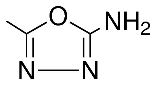 5-Methyl-1,3,4-oxadiazol-2-amine