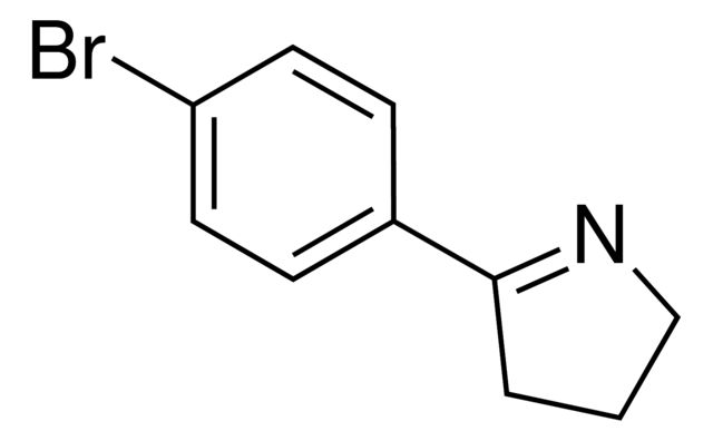 5-(4-Bromophenyl)-3,4-dihydro-2H-pyrrole