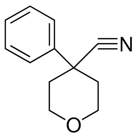 4-PHENYLTETRAHYDROPYRAN-4-CARBONITRILE