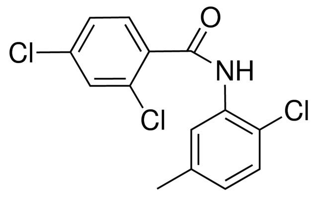 5'-METHYL-2,2',4-TRICHLOROBENZANILIDE