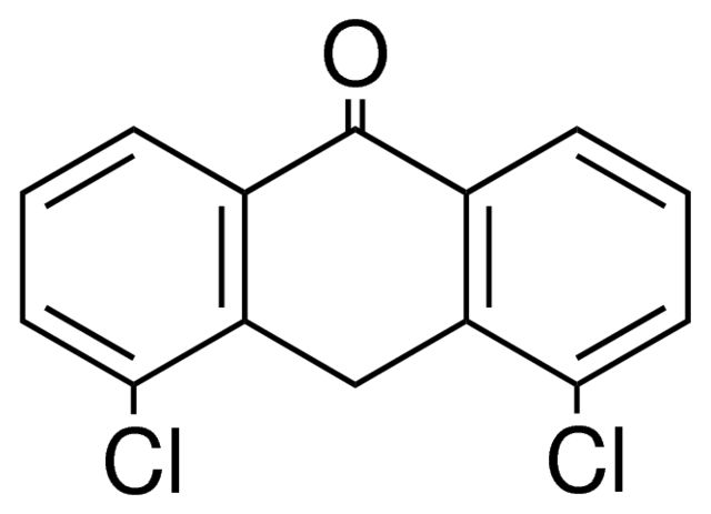 4,5-DICHLORO-10H-ANTHRACEN-9-ONE