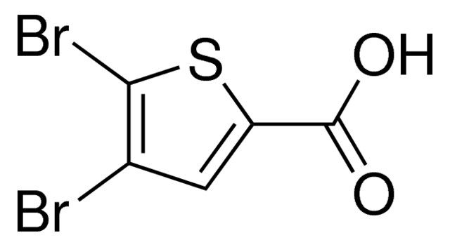 4,5-dibromo-2-thiophenecarboxylic acid