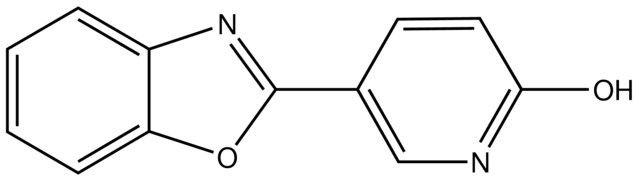 5-(1,3-Benzoxazol-2-yl)-2-pyridinol