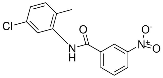 5'-CHLORO-3-NITROBENZO-O-TOLUIDIDE