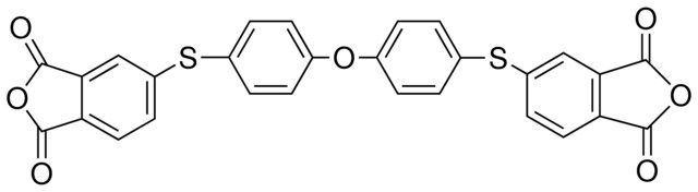 5-[(4-{4-[(1,3-DIOXO-1,3-DIHYDRO-2-BENZOFURAN-5-YL)SULFANYL]PHENOXY}PHENYL)SULFANYL]-2-BENZOFURAN-1,3-DIONE