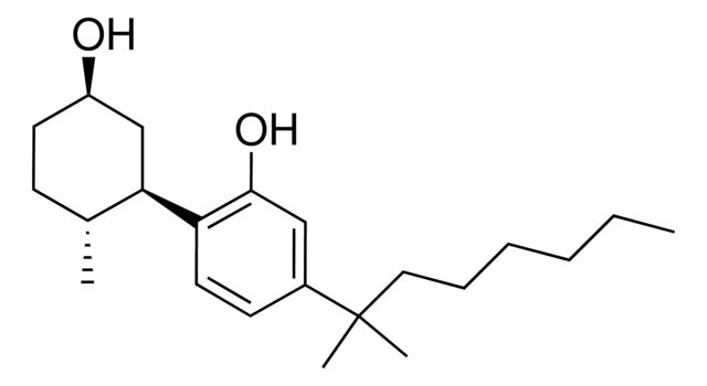 5-(1,1-Dimethylheptyl)-2-[(1R,2R,5R)-5-hydroxy-2-methylcyclohexyl]phenol