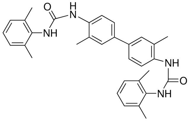 4,4'-BIS(2,6-DIMETHYLPHENYLUREIDO)-3,3'-DIMETHYLBIPHENYL