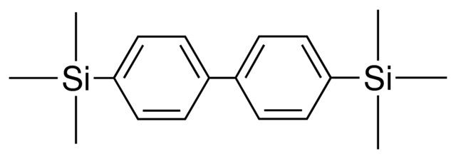 4,4'-BIS(TRIMETHYLSILYL)BIPHENYL