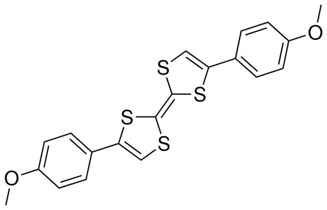 4,4'-BIS(4-METHOXYPHENYL)TETRATHIAFULVALENE