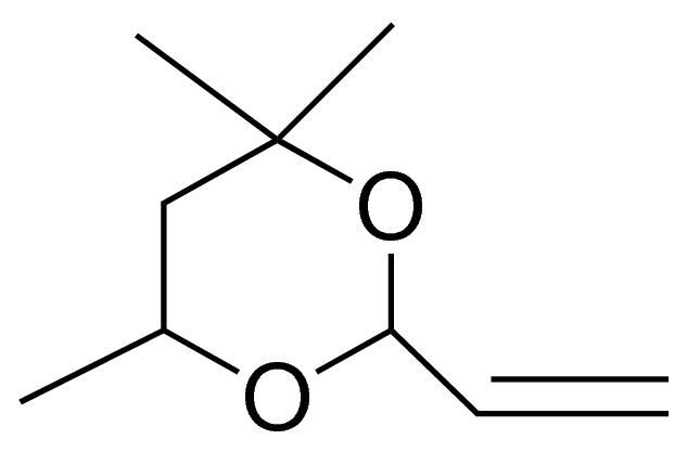 4,4,6-TRIMETHYL-2-VINYL-1,3-DIOXANE