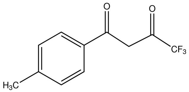 4,4,4-Trifluoro-1-(4-methylphenyl)butane-1,3-dione