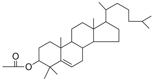 4,4-DIMETHYL-5-CHOLESTEN-3-OL ACETATE