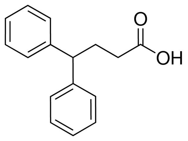 4,4-DIPHENYLBUTANOIC ACID