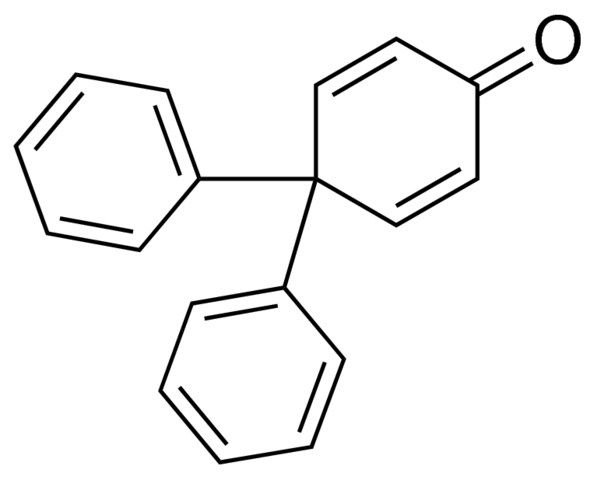 4,4-DIPHENYL-CYCLOHEXA-2,5-DIENONE