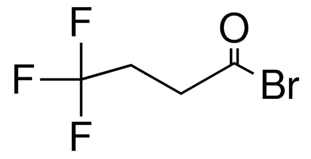 4,4,4-TRIFLUOROBUTYRYL BROMIDE