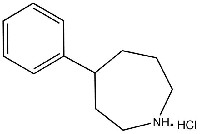 4-Phenylazepane hydrochloride