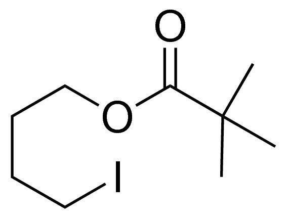 4-IODOBUTYL PIVALATE