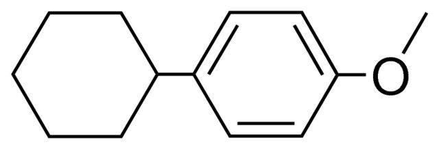 4-CYCLOHEXYLANISOLE