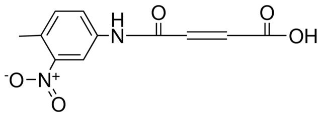 4'-METHYL-3'-NITROMALEANILIC ACID