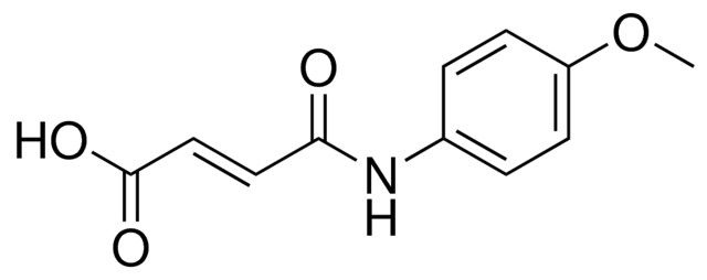 4'-METHOXYMALEANILIC ACID