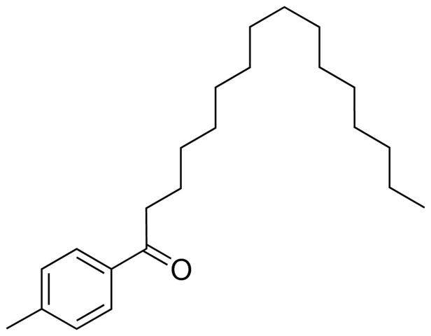 4'-METHYLHEXADECANOPHENONE