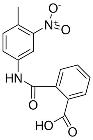 4'-METHYL-3'-NITROPHTHALANILIC ACID