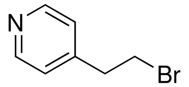 4-(2-Bromoethyl)pyridine